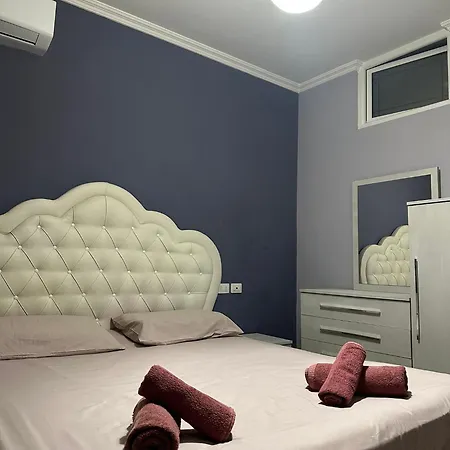 Appartement Mirsa Tirana