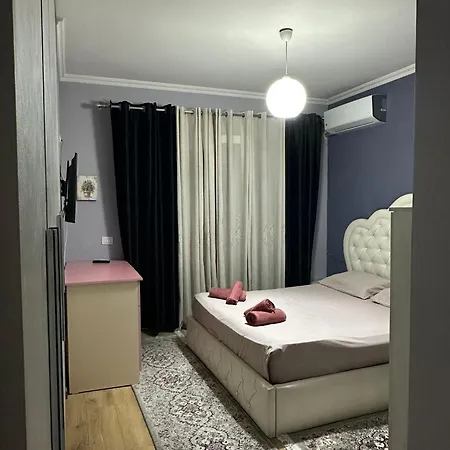 Mirsa Appartement Tirana