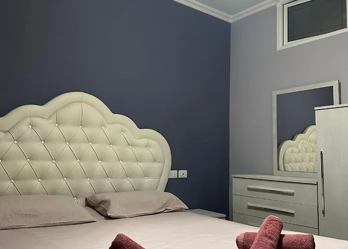 Lägenhet Mirsa Tirana